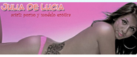 Julia de lucia.com!!