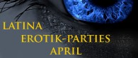  Events in Deutschland fuer April!